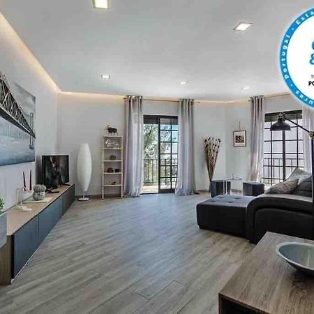 Girassol - Bright, Modern, Well Located Apartment Olhão Exteriér fotografie