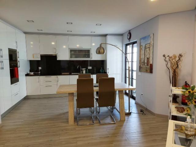Girassol - Bright, Modern, Well Located Apartment Olhão Exteriér fotografie