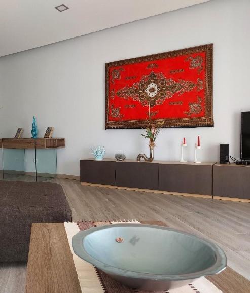 Girassol - Bright, Modern, Well Located Apartment Olhão Exteriér fotografie
