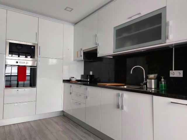 Girassol - Bright, Modern, Well Located Apartment Olhão Exteriér fotografie