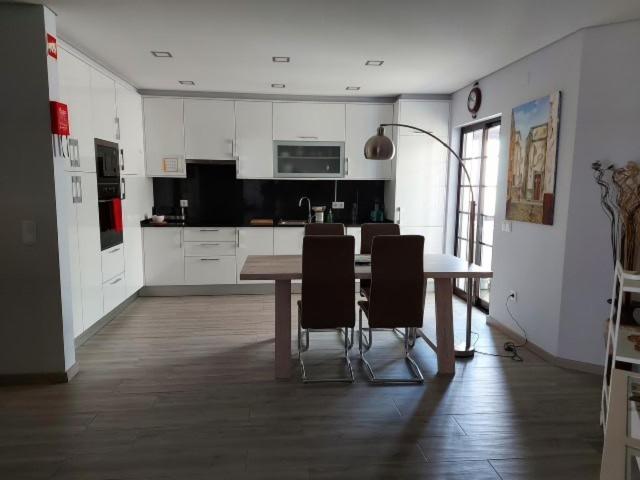 Girassol - Bright, Modern, Well Located Apartment Olhão Exteriér fotografie