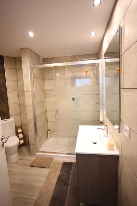 Girassol - Bright, Modern, Well Located Apartment Olhão Exteriér fotografie