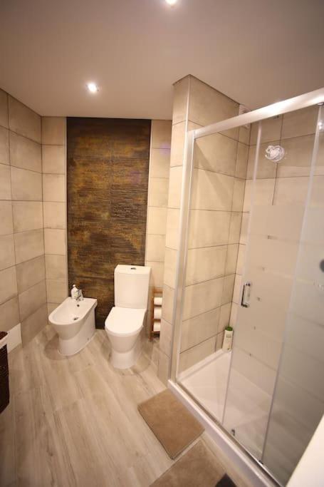 Girassol - Bright, Modern, Well Located Apartment Olhão Exteriér fotografie