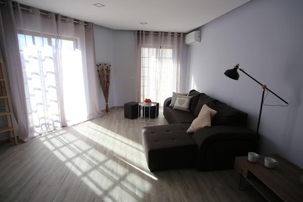 Girassol - Bright, Modern, Well Located Apartment Olhão Exteriér fotografie